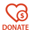 Donate page icon